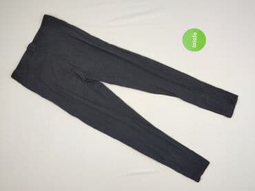 sinsay legginsy prążkowane: Sinsay, Legginsy rozmiar M — 3