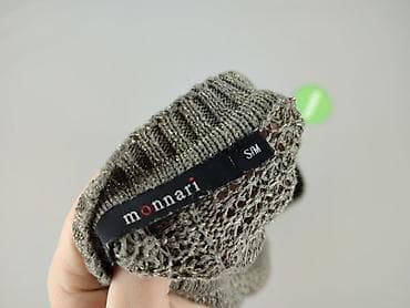 janina sweter: Monnari, Sweter damski, rozmiar S — 4