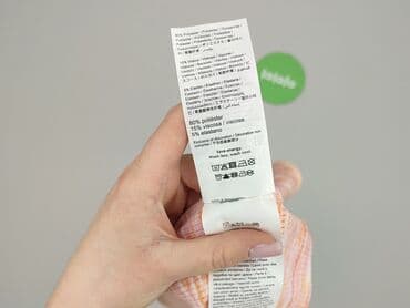 gina tricot jeansy: Gina Tricot, Top damski, rozmiar S — 5