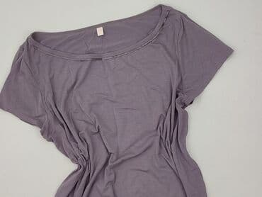 koszulka tupac damska: Tu, T-shirt damski, rozmiar 2XL — 1