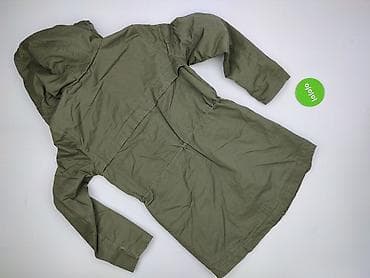 długa parka: H&M Divided, Parka damska, rozmiar S — 3
