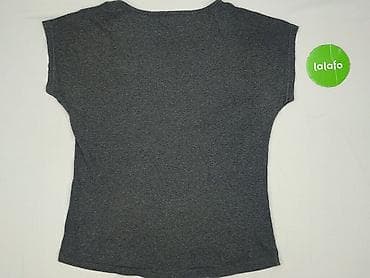 bluza dżem: Heart, T-shirt damski, rozmiar S — 3