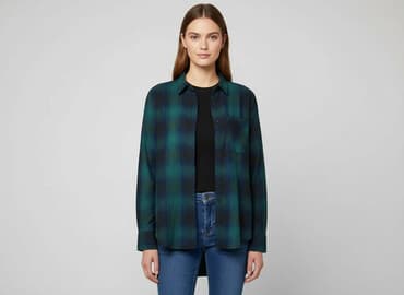 koszula flanelowa carhartt: Primark, Koszula damska, rozmiar S — 6