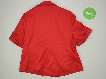 second hand online pl: Women's blazer, size M — 3