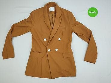 bartek obuwie: Bershka, Marynarka damska, rozmiar S — 2