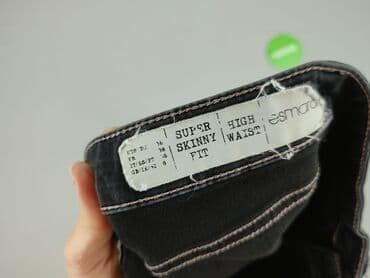 obcisłe jeansy: Esmara, Jeans for women, size S (EU 36) — 4