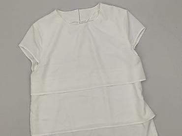 aesthetic bluza: Bluzka damska, rozmiar S — 1