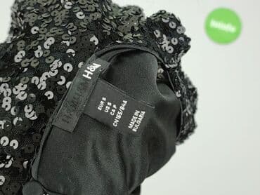 rajstopy z cyrkoniami h m: H&M, Сукня жіноча, розмір S — 5