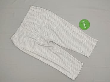 piżama w jamniki pepco: Spodnie 3/4 damskie, L — 3