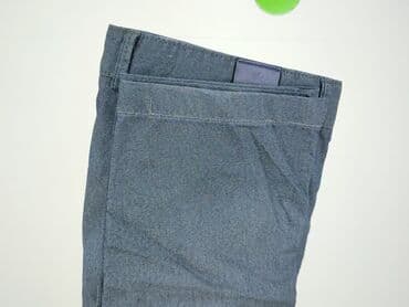 hm spodnie zimowe: Chinosy dla mężczyzn, rozmiar M — 5