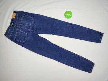 destroy jeans: Monki, Jeansy damskie, rozmiar S — 3