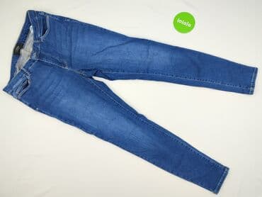 nerka damska tommy jeans: Vero Moda, Jeansy damskie, L — 2