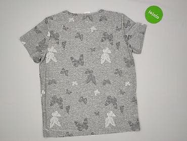 gate bluzki: T-shirt damski, rozmiar 2XL — 3