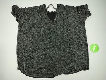 awsin: Yours, Bluzka damska, rozmiar 7XL — 3