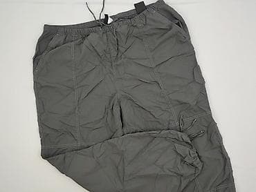 deichman air force: H&M Divided, Spodnie cargo damskie, rozmiar L — 1