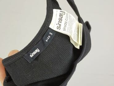 sinsay bielizna termoaktywna: Sinsay, Top damski, rozmiar S — 5