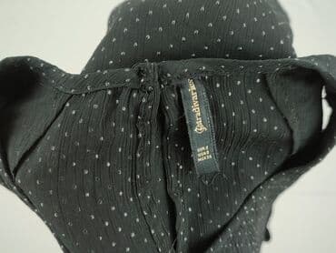 spódnice w groszki stradivarius: Stradivarius, Bluzka damska, rozmiar S — 4