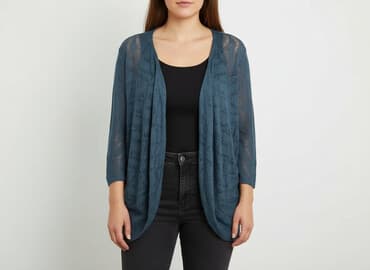 calzedonia koszule nocne: Kardigan damski, rozmiar XL — 6