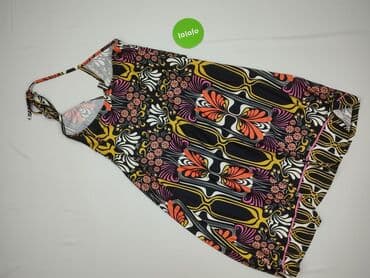 sukienki jedwabne maxi: Madonna, Sukienka damska, L — 3