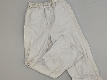 designer jeans: Spodnie jeansowe, Reserved, 13 lat, 158, stan - Bardzo dobry — 1