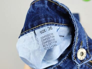 jeansy dzwony wrangler: Jeansy dla mężczyzn, rozmiar XL — 5