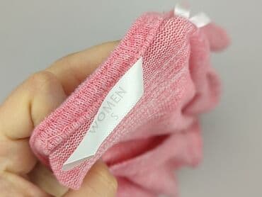 kurtki zimowe damskie c a: Kardigan damski, rozmiar S — 4