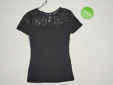 hm spódnice cekiny: H&M, Bluzka damska, rozmiar XS — 3