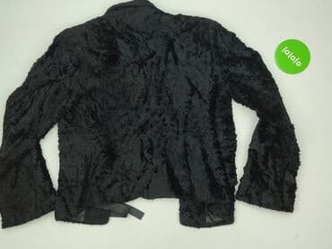 Women: H&M, Women's blazer, size L (EU 40) — 3