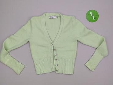 parka c: Zara, Kardigan damski, rozmiar S — 2