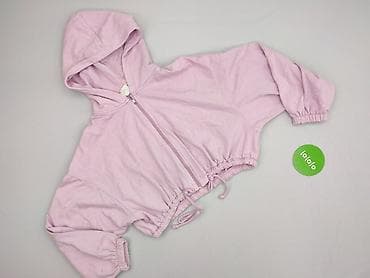 hooligans bluzy: H&M, Bluza z kapturem damska, rozmiar M — 2