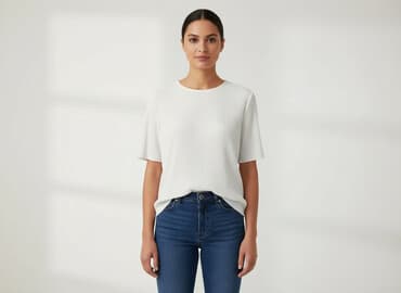 Women's blouse, size L at lalafo.pl Women's blouse, size L