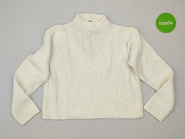 sweter marks: H&M Divided, Sweter damski, rozmiar XS — 3