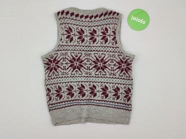 czy akryl jest dobry na sweter: Imię, Sweter damski, S — 3