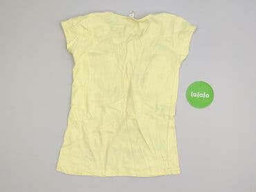 Ubrania damskie: T-shirt damski, M — 3