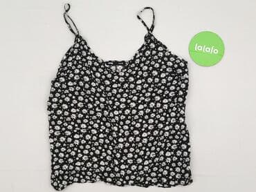 sinsay bielizna termoaktywna: Sinsay, Top damski, rozmiar M — 2