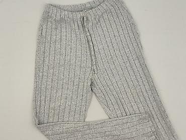 szare dresy h: Spodnie dresowe damskie, rozmiar S — 1