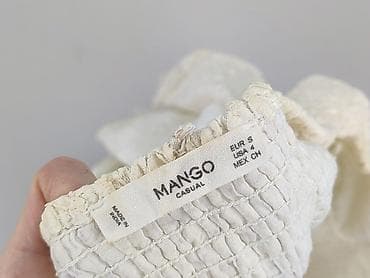mango sukienki midi: Mango, Sukienka damska, rozmiar S — 4