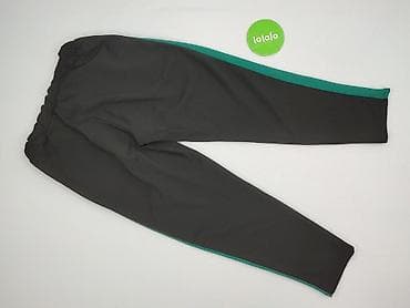 louis vuitton dresy: Spodnie dresowe damskie, rozmiar L — 3