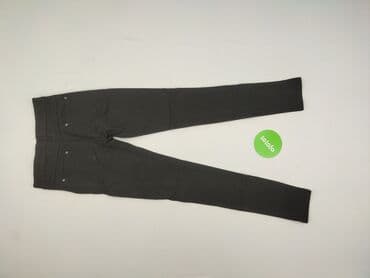 pepperts spodnie dresowe: Material trousers for women, size S (EU 36) — 3