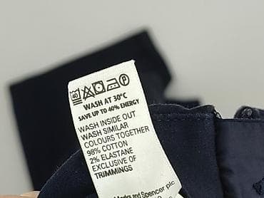 pepco.com online: M&S Collection, Material trousers for women, size L — 6