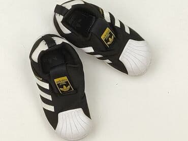 trampki vans authentic: Buty sportowe Adidas, 28, Używany — 1