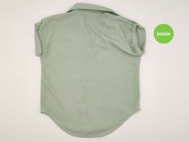 shein marynarka i spodnie: Shein, Women's blouse, size S (EU 36) — 3