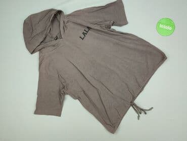 marynarka z kapturem: Zentex, Bluza z kapturem damska, XL — 2