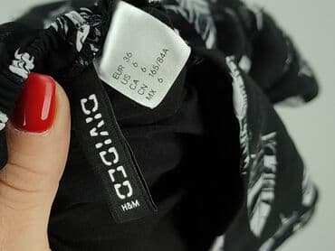 koszulki latynka allegro: H&M, Sukienka damska, rozmiar S — 5