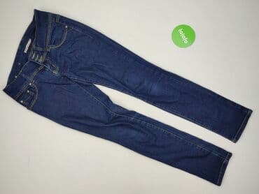 cherokee jeans: Cherry, Jeans for women, size S — 2