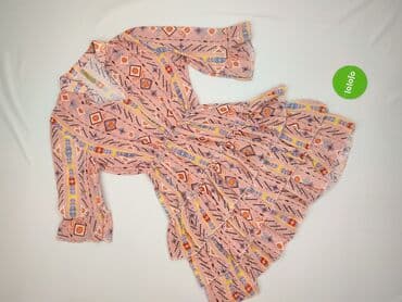 deezee sandaly na platformie: New Collection, Sukienka damska, rozmiar S — 2