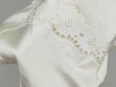 bluzy damskie duże rozmiary: Marks & Spencer, Top damski, rozmiar XL — 6