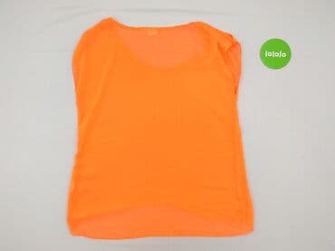 balanciaga klapki: Outfit, Bluzka damska, L — 10