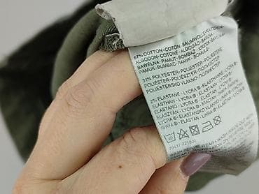 buty vty deichmann: C&A, Spodnie materiałowe damskie, rozmiar S — 5