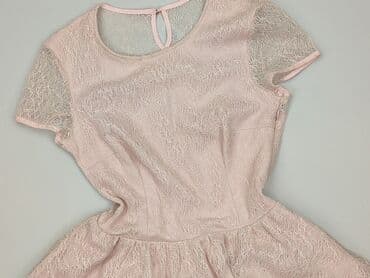 fajna sukienka na komunię: Sukienka damska, rozmiar S — 2